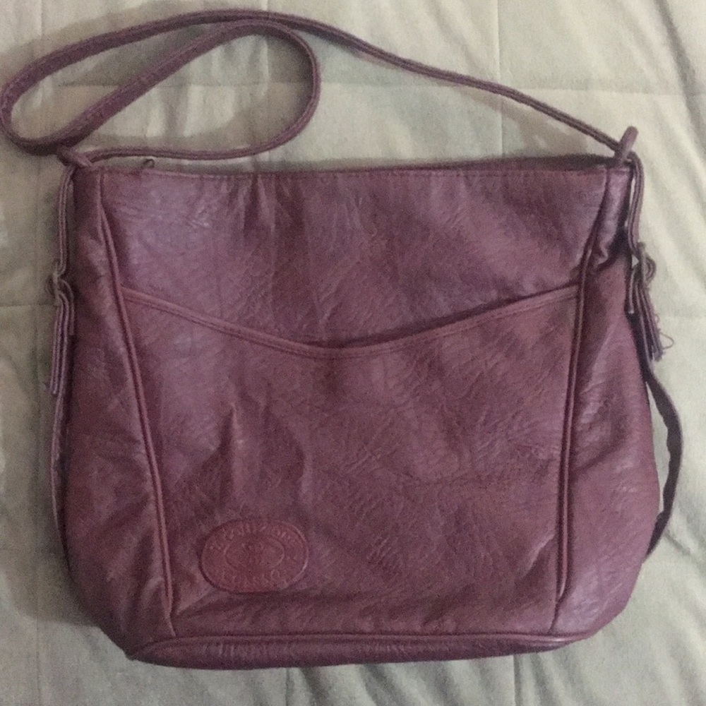Hand bag tote